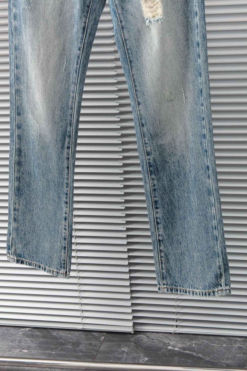 Balenciaga Jeans